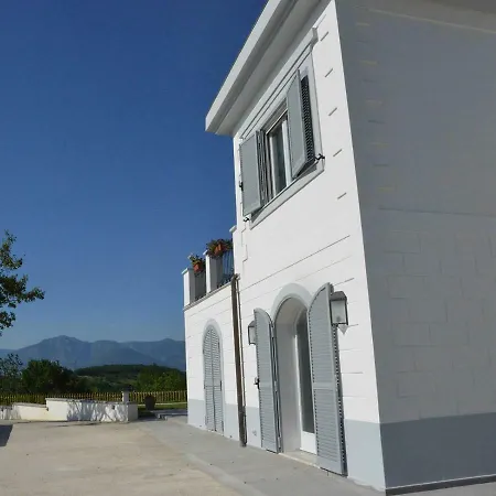 Villa Folias