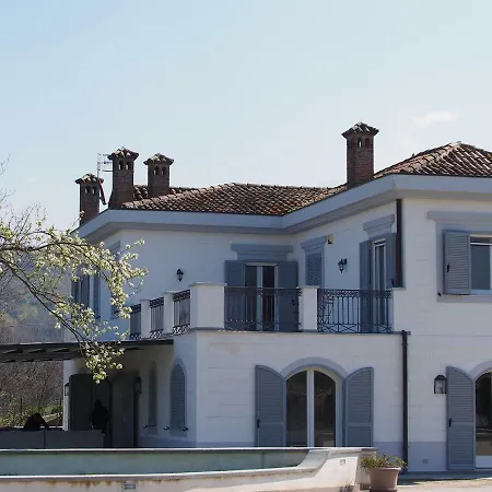 Folias Villa Melizzano