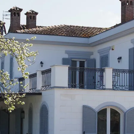 Villa Folias Melizzano