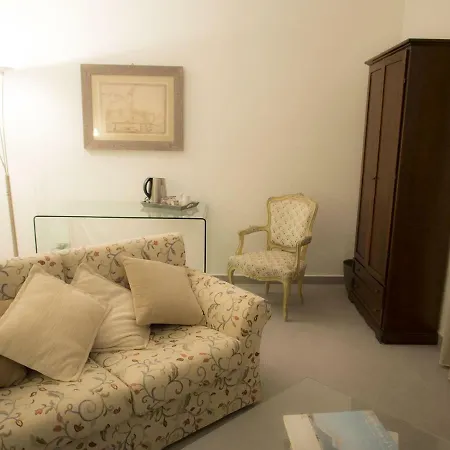 Villa Folias Melizzano