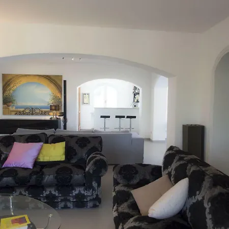 Folias Villa Melizzano